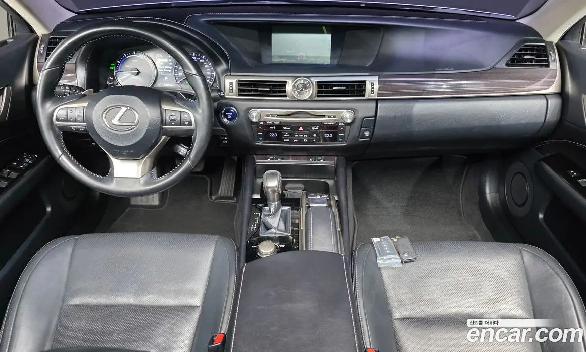 Lexus GS 2017 3.5 автомат (гидро), фото 10 Lexus GS 2017 3.5 автомат (гидро), фото 10