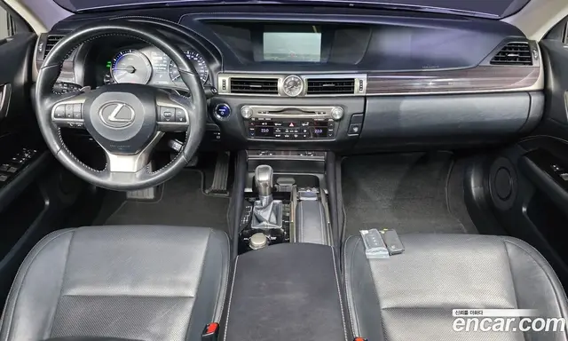 Lexus GS 2017 3.5 автомат (гидро), миниатюра 10 Lexus GS 2017 3.5 автомат (гидро), миниатюра 10