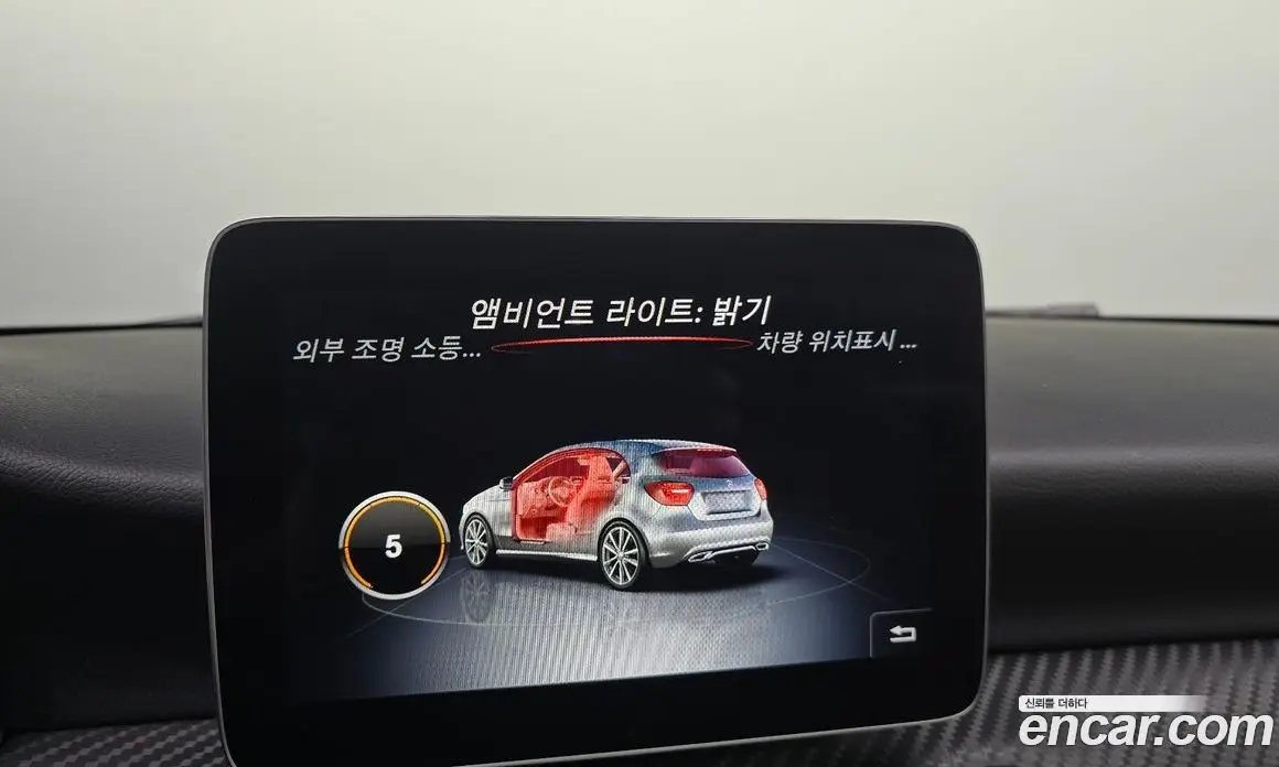 Mercedes-Benz A-Class 2018 2.0 автомат (гидро), фото 21
