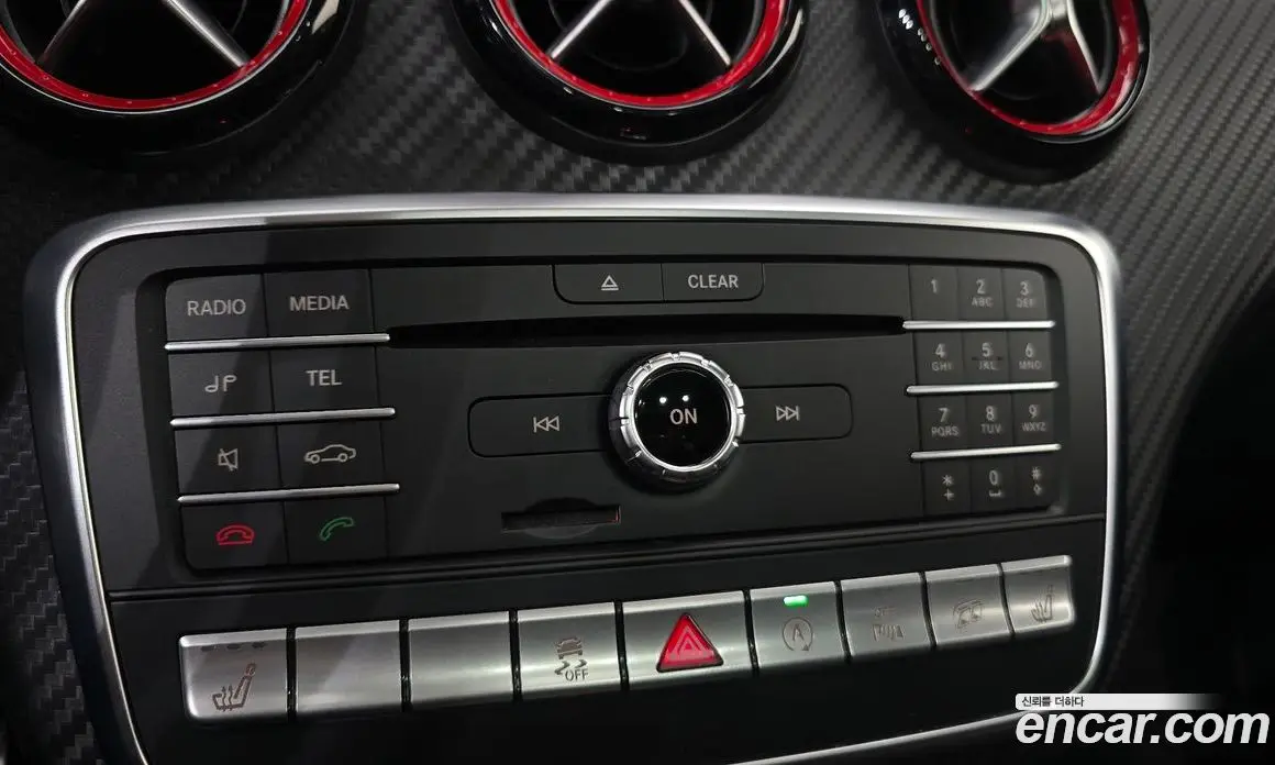 Mercedes-Benz A-Class 2018 2.0 автомат (гидро), фото 24