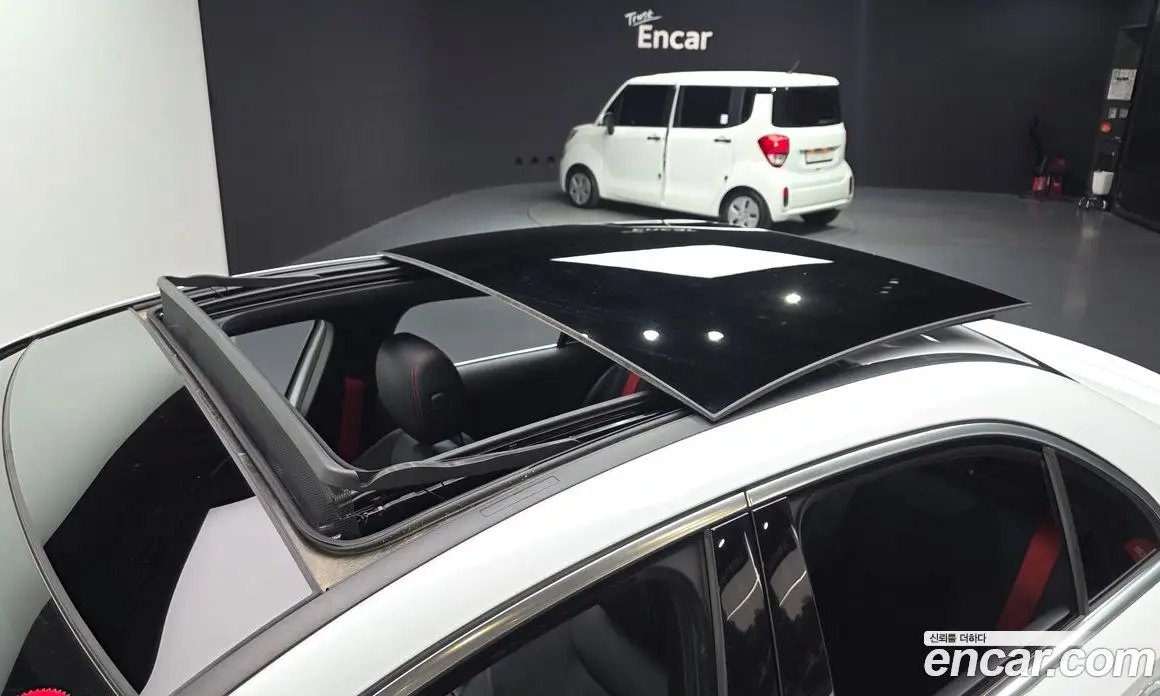 Mercedes-Benz A-Class 2020 2.0 автомат (гидро), фото 22