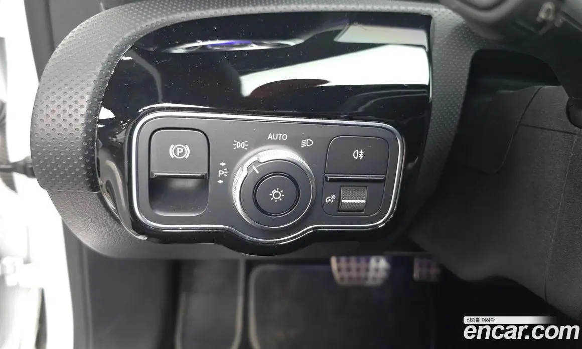 Mercedes-Benz A-Class 2020 2.0 автомат (гидро), фото 26