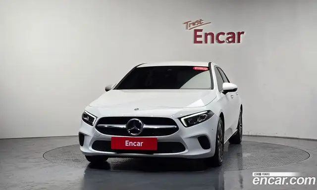 Mercedes-Benz A-Class 2022 2.0 автомат (гидро), миниатюра 2 Mercedes-Benz A-Class 2022 2.0 автомат (гидро), миниатюра 2