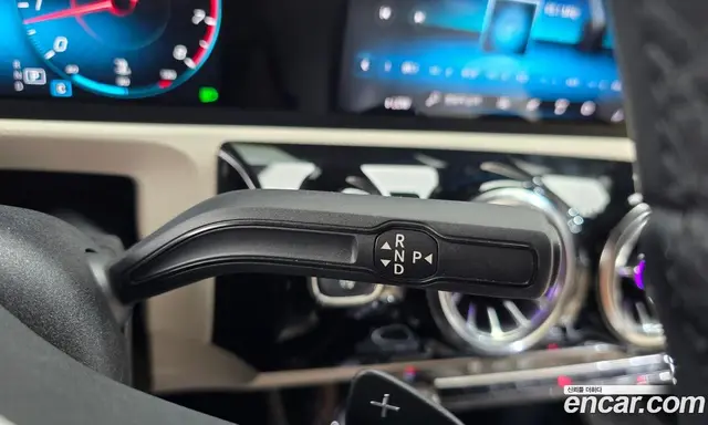 Mercedes-Benz A-Class 2022 2.0 автомат (гидро), миниатюра 11 Mercedes-Benz A-Class 2022 2.0 автомат (гидро), миниатюра 11