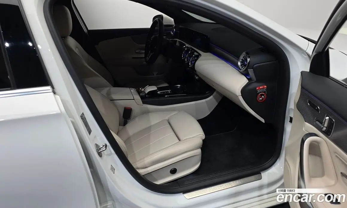 Mercedes-Benz A-Class 2022 2.0 автомат (гидро), фото 15 Mercedes-Benz A-Class 2022 2.0 автомат (гидро), фото 15