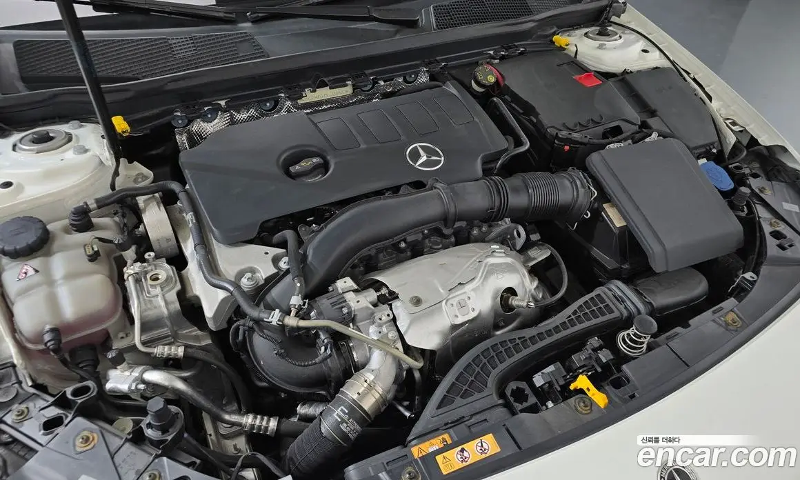 Mercedes-Benz A-Class 2022 2.0 автомат (гидро), фото 5 Mercedes-Benz A-Class 2022 2.0 автомат (гидро), фото 5