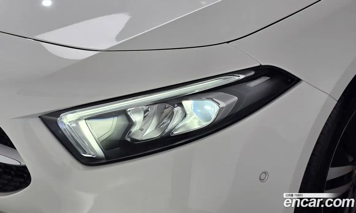 Mercedes-Benz A-Class 2022 2.0 автомат (гидро), фото 7 Mercedes-Benz A-Class 2022 2.0 автомат (гидро), фото 7