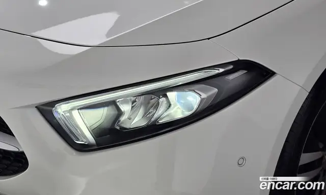 Mercedes-Benz A-Class 2022 2.0 автомат (гидро), миниатюра 7 Mercedes-Benz A-Class 2022 2.0 автомат (гидро), миниатюра 7