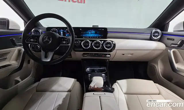 Mercedes-Benz A-Class 2022 2.0 автомат (гидро), миниатюра 9 Mercedes-Benz A-Class 2022 2.0 автомат (гидро), миниатюра 9