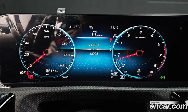 Mercedes-Benz A-Class 2023 2.0 автомат (гидро), миниатюра 11 Mercedes-Benz A-Class 2023 2.0 автомат (гидро), миниатюра 11