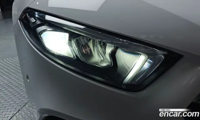 Mercedes-Benz A-Class 2023 2.0 автомат (гидро), миниатюра 8 Mercedes-Benz A-Class 2023 2.0 автомат (гидро), миниатюра 8