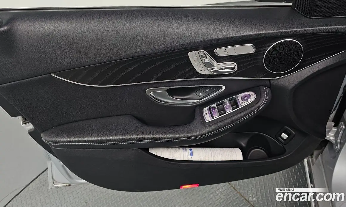 Mercedes-Benz C-Class 2019 1.9 автомат (гидро), фото 14