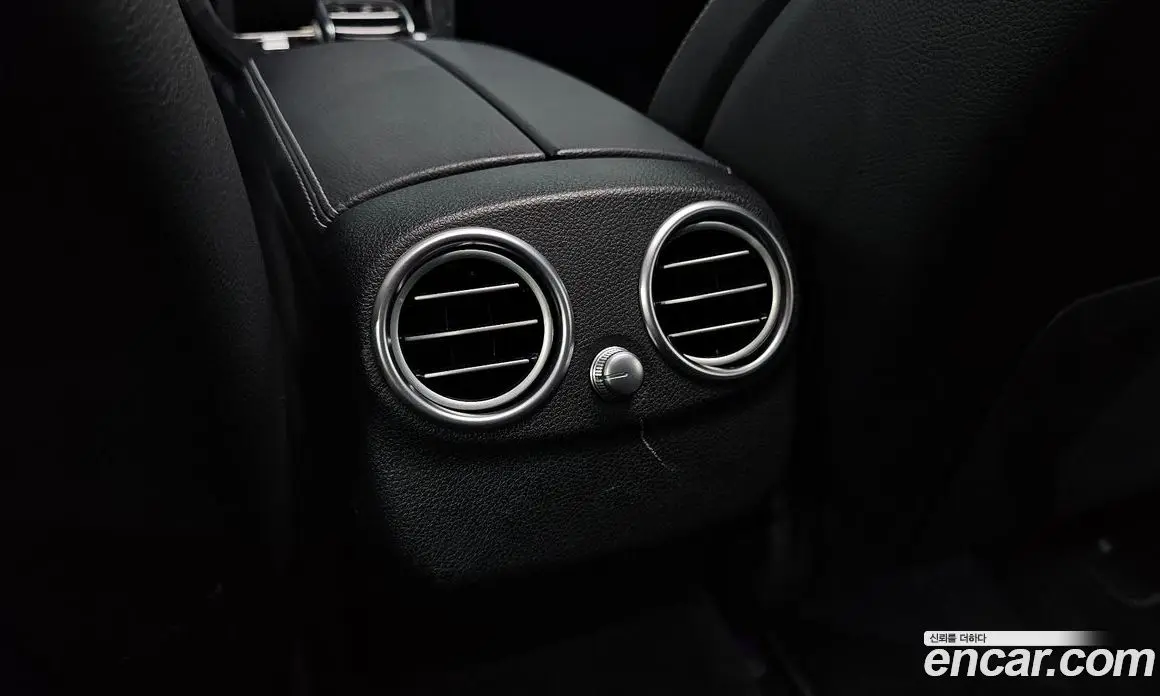 Mercedes-Benz C-Class 2019 1.9 автомат (гидро), фото 30