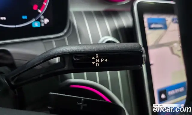 Mercedes-Benz C-Class 2022 2.0 автомат (гидро), миниатюра 12
