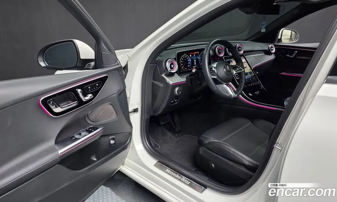 Mercedes-Benz C-Class 2022 2.0 автомат (гидро), фото 13 Mercedes-Benz C-Class 2022 2.0 автомат (гидро), фото 13