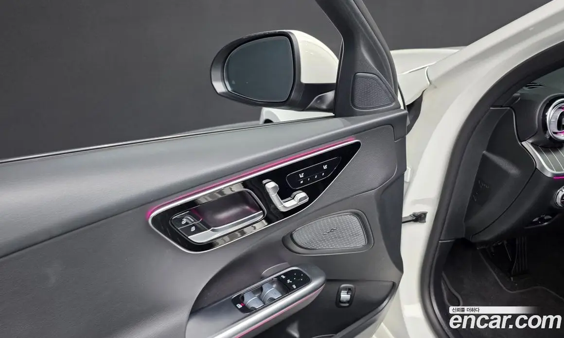 Mercedes-Benz C-Class 2022 2.0 автомат (гидро), фото 32 Mercedes-Benz C-Class 2022 2.0 автомат (гидро), фото 32