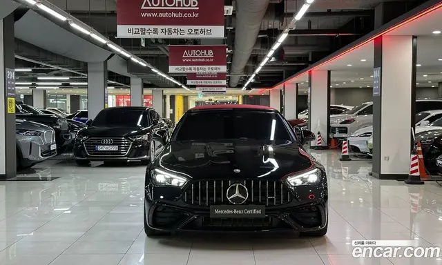Mercedes-Benz CLE-Class 2025 3.0 автомат (гидро), миниатюра 3 Mercedes-Benz CLE-Class 2025 3.0 автомат (гидро), миниатюра 3