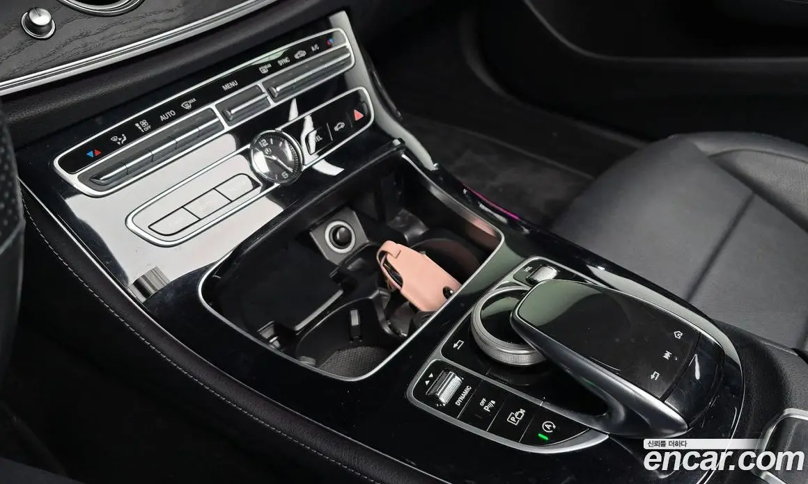 Mercedes-Benz E-Class 2016 2.0 автомат (гидро), фото 21