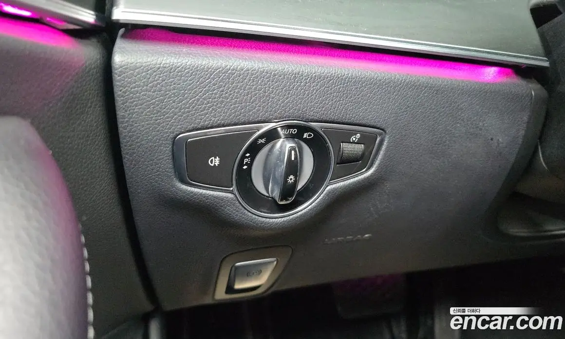 Mercedes-Benz E-Class 2016 2.0 автомат (гидро), фото 23