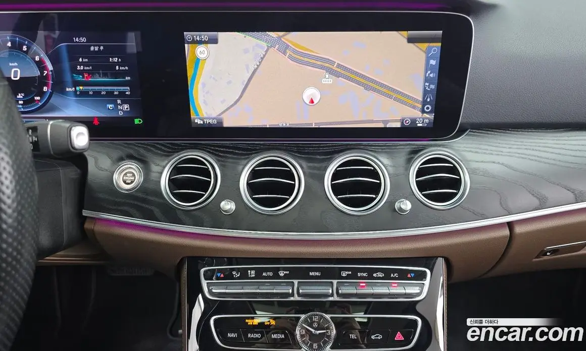 Mercedes-Benz E-Class 2017 2.0 автомат (гидро), фото 19 Mercedes-Benz E-Class 2017 2.0 автомат (гидро), фото 19