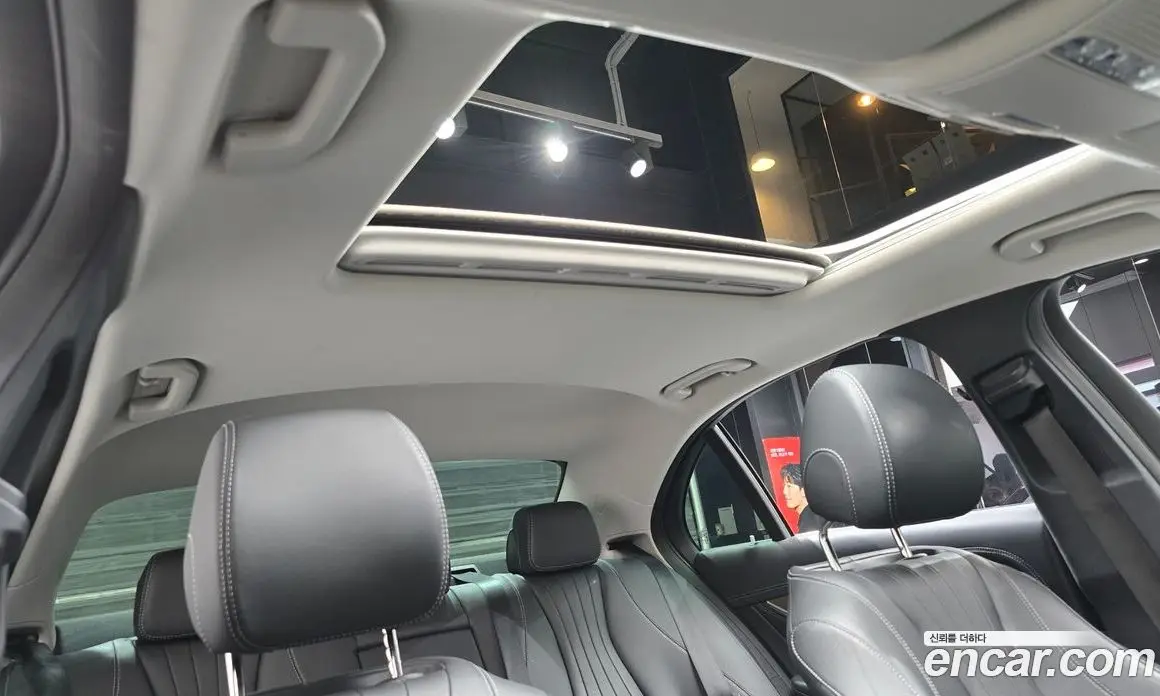 Mercedes-Benz E-Class 2017 1.9 автомат (гидро), фото 19