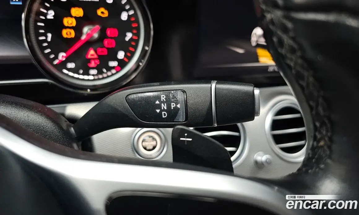 Mercedes-Benz E-Class 2018 2.0 автомат (гидро), фото 9