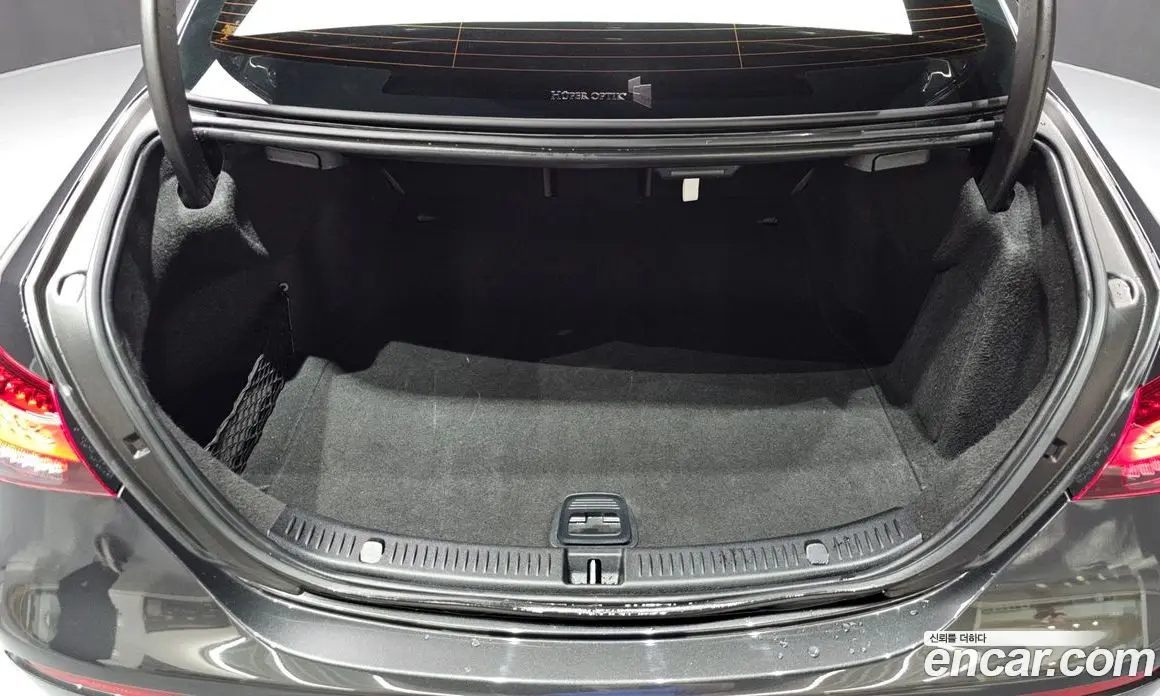 Mercedes-Benz E-Class 2021 2.0 автомат (гидро), фото 23