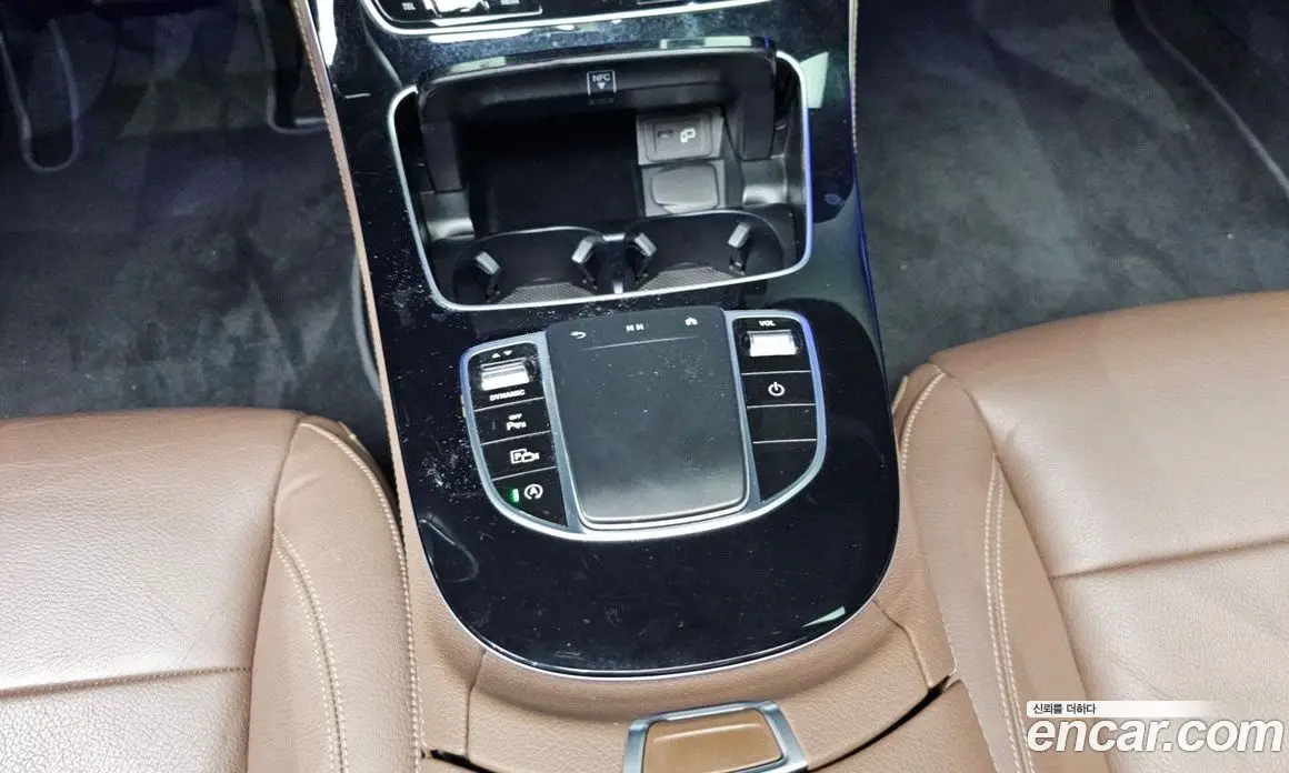 Mercedes-Benz E-Class 2021 2.0 автомат (гидро), фото 25