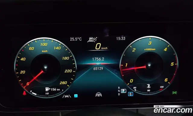 Mercedes-Benz E-Class 2021 1.9 автомат (гидро), миниатюра 11
