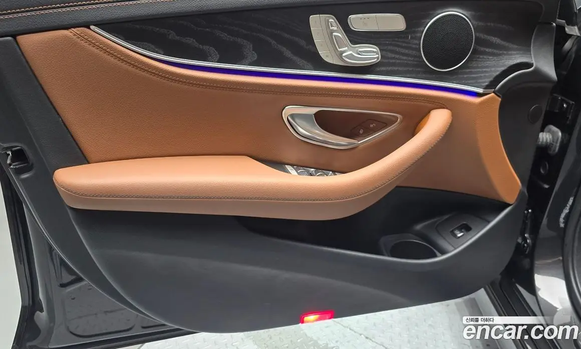 Mercedes-Benz E-Class 2021 1.9 автомат (гидро), фото 14