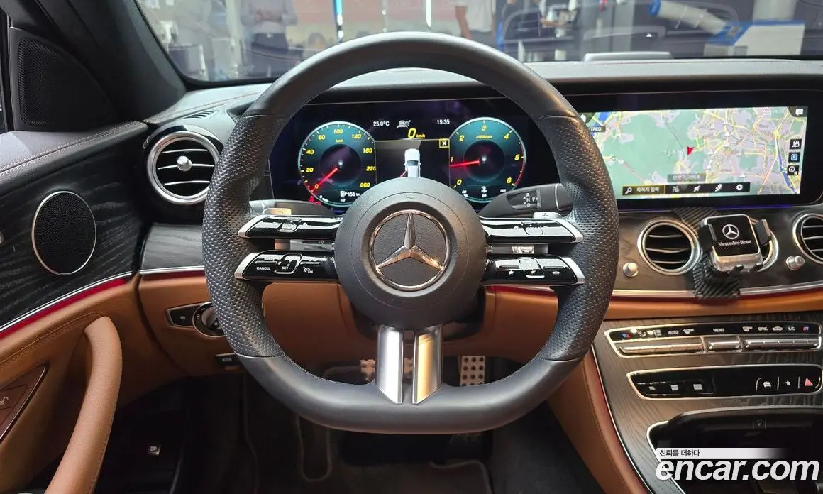 Mercedes-Benz E-Class 2021 1.9 автомат (гидро), фото 19