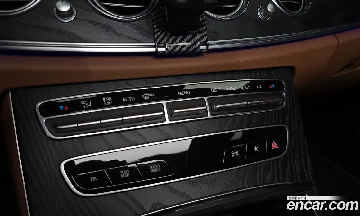 Mercedes-Benz E-Class 2021 1.9 автомат (гидро), фото 22