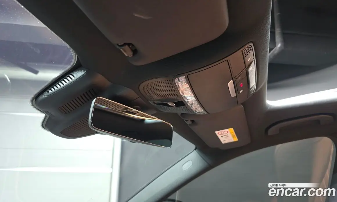 Mercedes-Benz E-Class 2021 1.9 автомат (гидро), фото 27