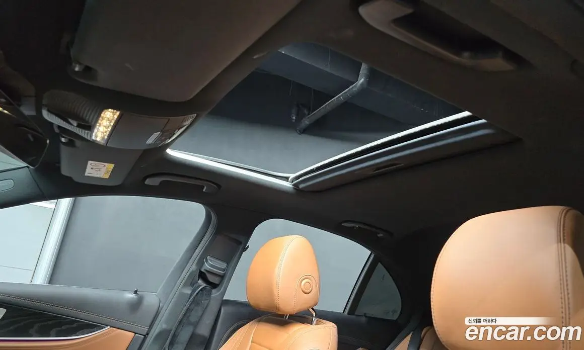 Mercedes-Benz E-Class 2021 1.9 автомат (гидро), фото 28