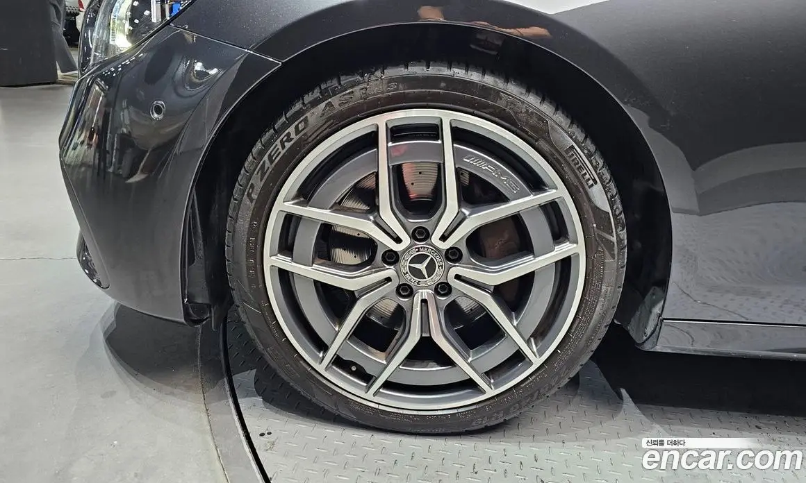 Mercedes-Benz E-Class 2021 1.9 автомат (гидро), фото 5
