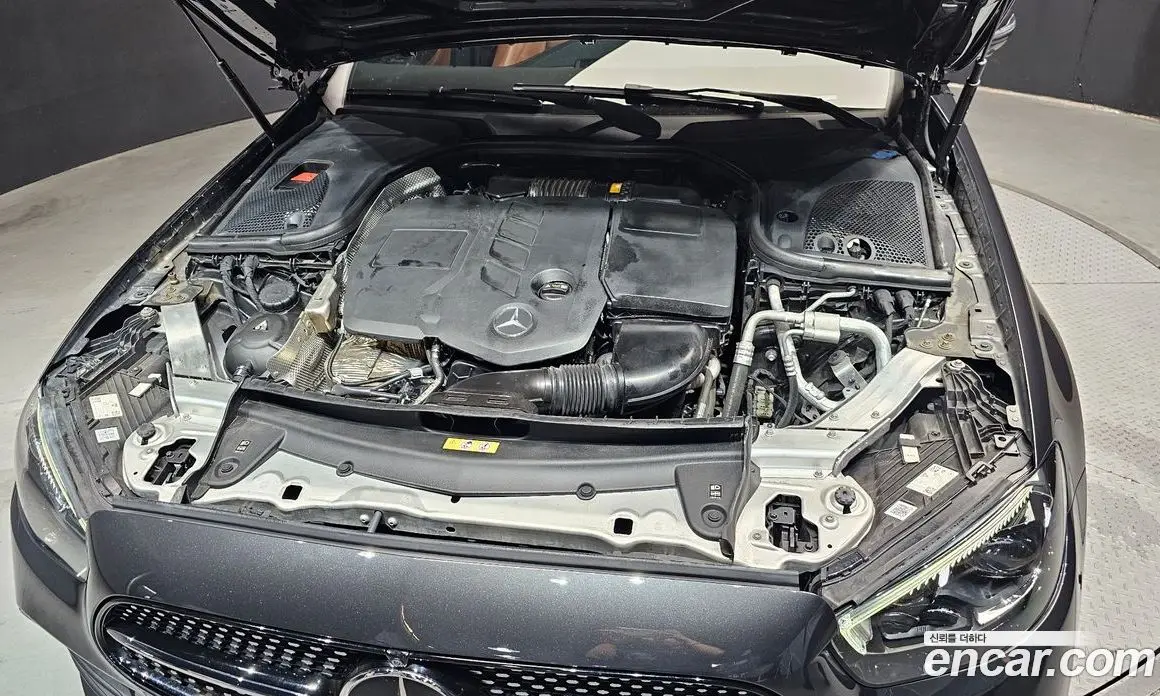 Mercedes-Benz E-Class 2021 1.9 автомат (гидро), фото 6