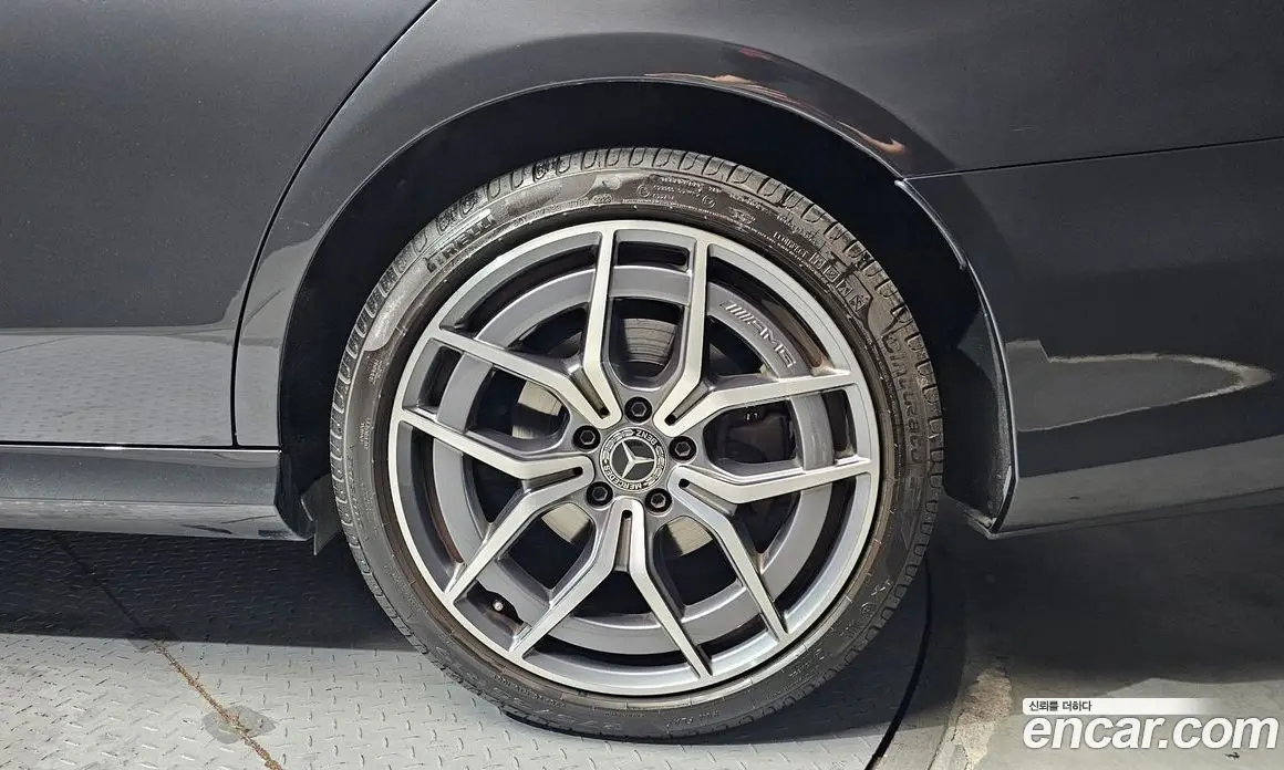 Mercedes-Benz E-Class 2021 1.9 автомат (гидро), фото 7