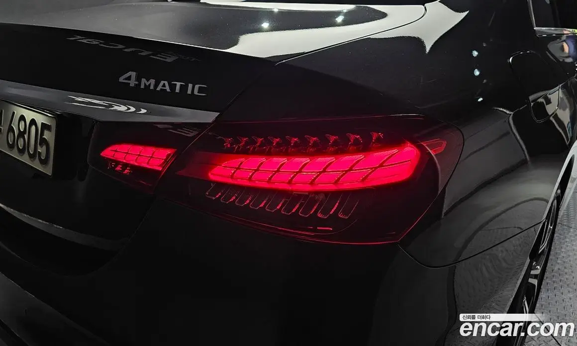 Mercedes-Benz E-Class 2021 1.9 автомат (гидро), фото 9