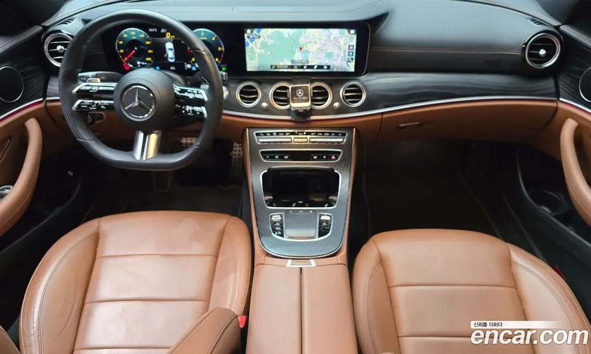 Mercedes-Benz E-Class 2021 1.9 автомат (гидро), фото 10
