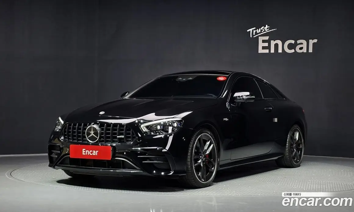 Mercedes-Benz E-Class 2023 3.0 автомат (гидро), фото 1 Mercedes-Benz E-Class 2023 3.0 автомат (гидро), фото 1