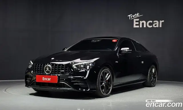 Mercedes-Benz E-Class 2023 3.0 автомат (гидро), миниатюра 1 Mercedes-Benz E-Class 2023 3.0 автомат (гидро), миниатюра 1
