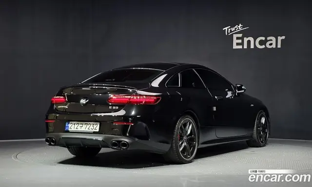 Mercedes-Benz E-Class 2023 3.0 автомат (гидро), миниатюра 2 Mercedes-Benz E-Class 2023 3.0 автомат (гидро), миниатюра 2