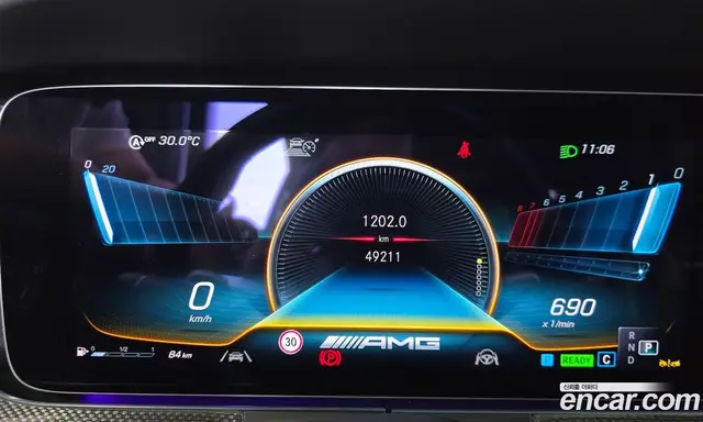 Mercedes-Benz E-Class 2023 3.0 автомат (гидро), миниатюра 11 Mercedes-Benz E-Class 2023 3.0 автомат (гидро), миниатюра 11