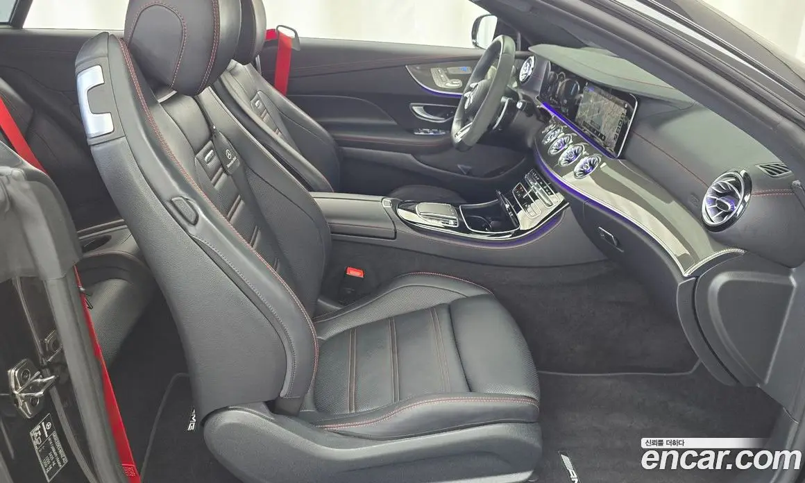 Mercedes-Benz E-Class 2023 3.0 автомат (гидро), фото 16 Mercedes-Benz E-Class 2023 3.0 автомат (гидро), фото 16