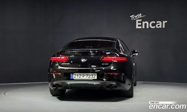 Mercedes-Benz E-Class 2023 3.0 автомат (гидро), миниатюра 4 Mercedes-Benz E-Class 2023 3.0 автомат (гидро), миниатюра 4