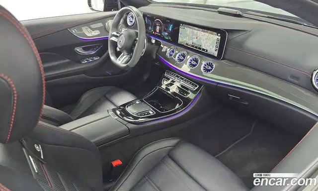 Mercedes-Benz E-Class 2023 3.0 автомат (гидро), миниатюра 10 Mercedes-Benz E-Class 2023 3.0 автомат (гидро), миниатюра 10