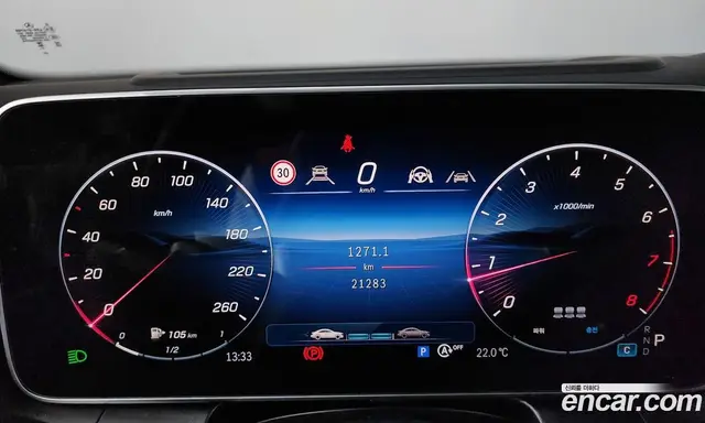 Mercedes-Benz GLC-Class 2025 2.0 автомат (гидро), миниатюра 11 Mercedes-Benz GLC-Class 2025 2.0 автомат (гидро), миниатюра 11