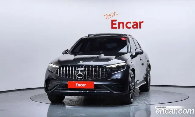 Mercedes-Benz GLC-Class 2025 2.0 автомат (гидро), миниатюра 3 Mercedes-Benz GLC-Class 2025 2.0 автомат (гидро), миниатюра 3