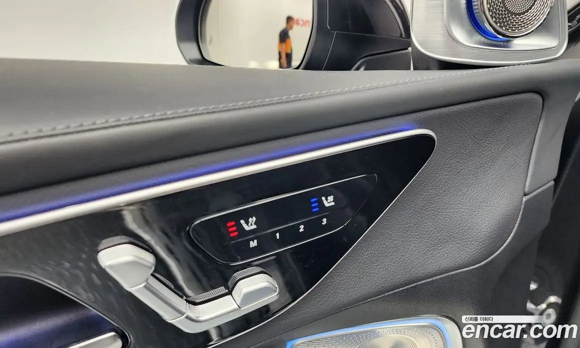 Mercedes-Benz GLC-Class 2025 2.0 автомат (гидро), фото 33 Mercedes-Benz GLC-Class 2025 2.0 автомат (гидро), фото 33