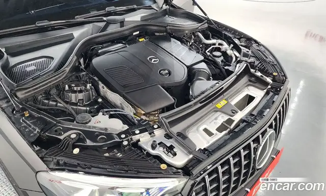 Mercedes-Benz GLC-Class 2025 2.0 автомат (гидро), миниатюра 6 Mercedes-Benz GLC-Class 2025 2.0 автомат (гидро), миниатюра 6